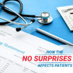 How the No Surprises Act Affects Patients